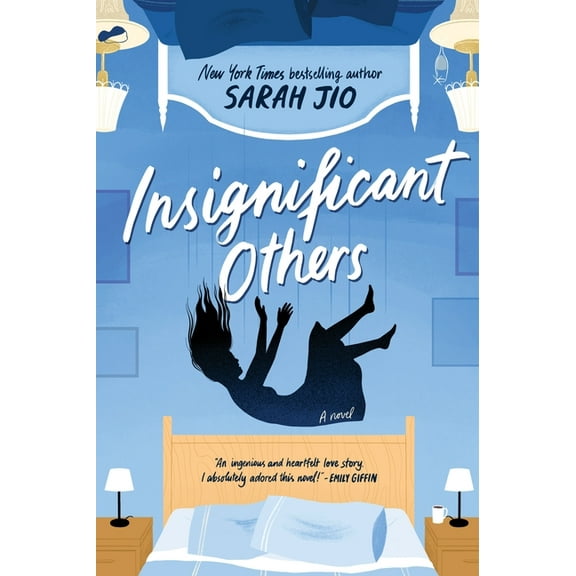 Insignificant Others, (Hardcover)