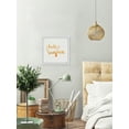 thumbnail image 5 of Marmont Hill Hello Sunshine III Framed Wall Art, 5 of 6