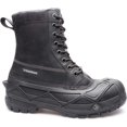 thumbnail image 2 of Terra Men's Crossbeam Industrial Boot, Black, Numeric_11 Wide, 2 of 7