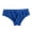 Navy, variant on Underwear for men Low Rise Boxer Trunks Breathable Ice Silk Underwear Mens Cooling Underpanties