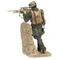 thumbnail image 2 of T M P Intl McFarlane Military Series 3 Army Ranger Sniper: African-American, 2 of 3