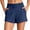 Navy, variant on Dxzfnsa Womens Workout Shorts Gym Bermuda Golf Athletic Work High Waisted Casual Hiking Running Shorts with Pocket S-3XL