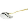 thumbnail image 1 of Toto THU061CP Left Hand Tank Lever, Polished Chrome, 1 of 1