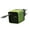 EU-Green, variant on 80W PD80W Fast Charging Retractable USB C Cord 2 Port Charging Foldable Design For Laptop Tablet Phone Accessory