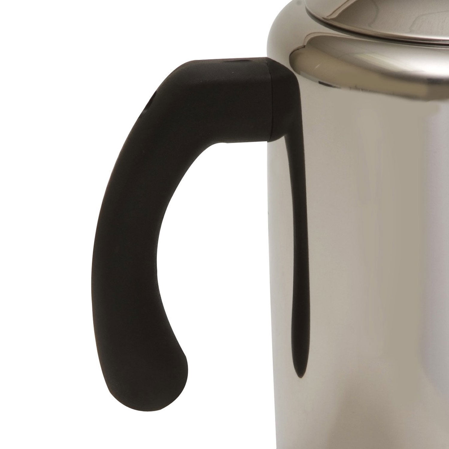 Farberware Stainless Steel 8 Cup Coffee Percolator 