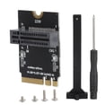 thumbnail image 3 of Tarjeta Adaptadora SSD M.2 NGF Fto nvme NikouMX, 3 of 8