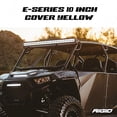 thumbnail image 2 of Cubierta de luz RIGID INDUSTRIES E-Series para iluminación automotriz, 2 of 7