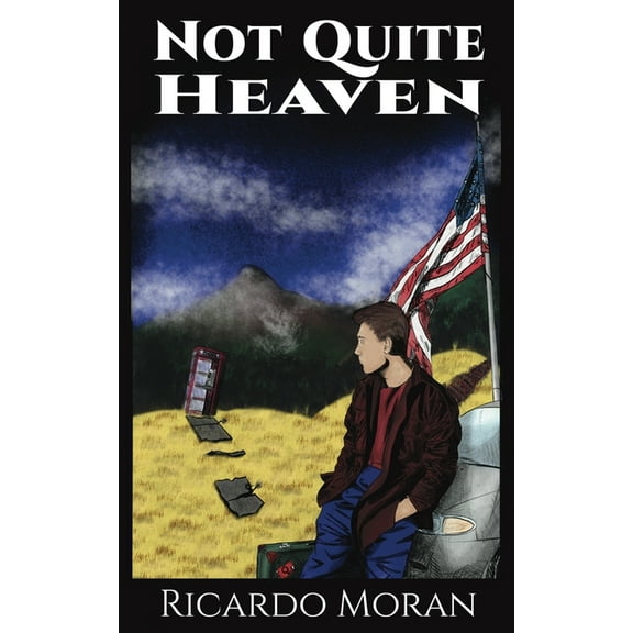 Not Quite Heaven, (Paperback)