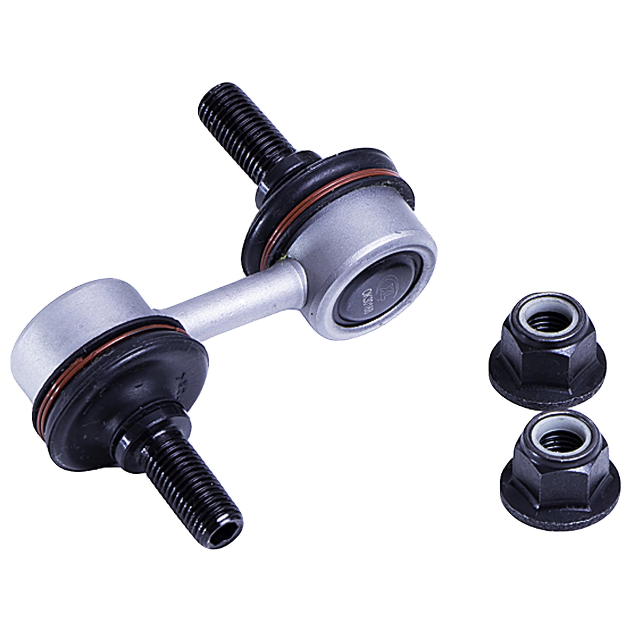 Dorman 541-963 Front Suspension Stabilizer Bar Link Kit for Specific Honda / Mazda Models