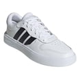 thumbnail image 3 of TENIS ADIDAS HOMBRE BLANCO LITECOURT 275 IH0856 negro 5.5 MX, 3 of 8