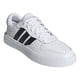 thumbnail image 3 of TENIS ADIDAS HOMBRE BLANCO LITECOURT 275 IH0856 negro 5.5 MX, 3 of 8