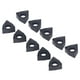 thumbnail image 3 of 10Pcs Turning Inserts Coated Carbide Inserts CNC Lathe Milling Cutting Tool WNMU080608, 3 of 5