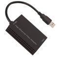thumbnail image 4 of 100M Ethernet Server Adapter, Improve Efficiency USB A Optical Port Adapter High Speed Single Optical Port Easy To Use  For Desktop Computers, 4 of 8