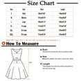 thumbnail image 3 of Ovzne Robes pour Femmes Robe Mode Été Boutonnée Décontractée Unie Col en V Manches Courtes Robe Maxi Grande Taille Liquidation, 3 of 6