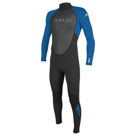 O'NEILL YOUTH REACTOR-2 3/2MM BACK ZIP FULL (Best 2 Piece Wetsuit)