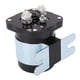 thumbnail image 2 of Relais moteur 200 A, coque ABS, bobine en laiton, forte conductivité, courant élevé, relais automobile pour Cummins 12 V, 2 of 4
