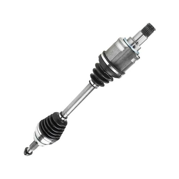 Front Left CV Axle Assembly 1 - Compatible with 2007 - 2020 ES350 3.5L V6 2008 2009 2010 2011 2012 2013 2014 2015 2016 2017 2018 2019