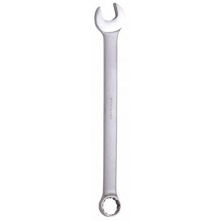 

Westward Combination Wrench Metric 7 mm 36A189