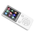 thumbnail image 4 of MP3 Player, Muti-Fuctional Matte Material Music Player, For Music Lovers,, 4 of 8