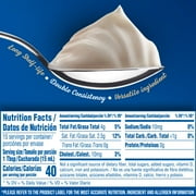 Nestle Media Crema Neutral Flavor Heavy Table Dairy Cream, 7.6 fl oz Can