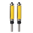 thumbnail image 1 of 2pcs Brocas Especiales Cola Herramientas Eléctricas de Tungsteno Cuerpo Sólido Anti, 1 of 5
