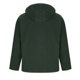 thumbnail image 4 of Sudadera con capucha para hombre, sudadera con capucha de manga larga lisa, forro polar con cremallera, abrigo grueso y cálido, sudaderas para hombre, blusa de poliéster, 4 of 5