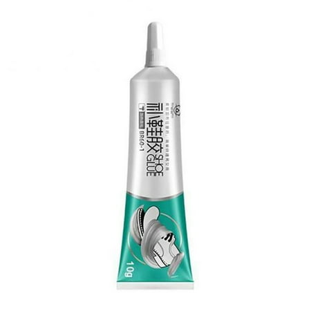 

GEjnmdty Universal Shoe Repair Sealant Quick-drying Repair Shoes Glue for Neoprene (10g)