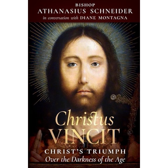 Pre-Owned Christus Vincit: Christ's Triumph Over the Darkness of the Age (Paperback) 1621384896 9781621384892
