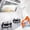 Multicolor, variant on Heavy Kitchen Grease Cleaner, Fast Acting Degreaser Spray, Softens Sticky Oil Stains, Reduces Scrubbing Friction, For Stoves And Range Hoods, Powerful Degreasing Spray