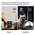 thumbnail image 5 of Anti Barking Device,Dog Barking Control Devices Rechargeable Ultrasonic Dog Barking Deterrent,Safe for Dog and People, 5 of 5