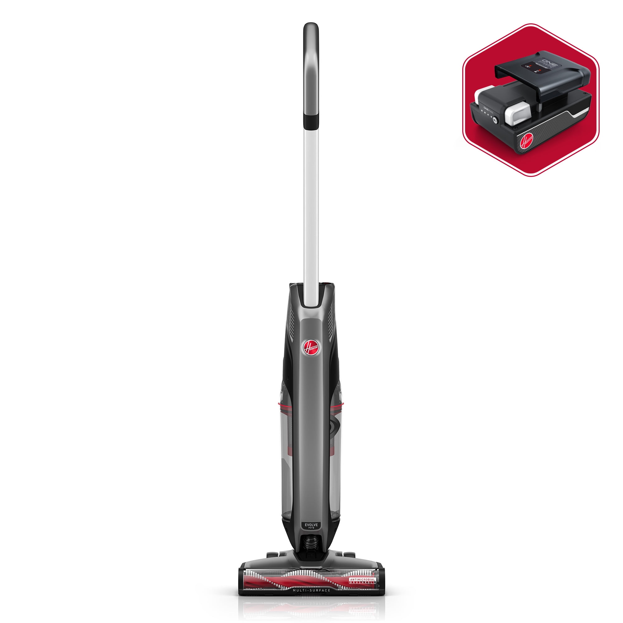 Hoover linx review sale