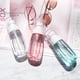 thumbnail image 2 of Yuxuan spray botella 30ml 80ml 100ml protector solar spray pequeño spray PETG sub-botella, 2 of 4