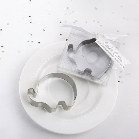 Little Peanut Elephant Cookie Cutter Perfect Baby Shower Favor Or Little Peanut Elephant Cookie Cutter Perfect Baby Shower Favor Or