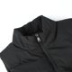 thumbnail image 3 of Seeunique Chaqueta acolchada sin mangas para hombre, ligera, plegable, acolchada, 3 of 5