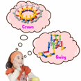 thumbnail image 2 of Bloques de construcción para niños, juguetes de tallo para niños y niñas, juego de juguetes divertidos para actividades educativas creativas para niños (70 piezas), 2 of 5