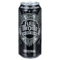 thumbnail image 2 of Full Throttle Original Energy Drink 16oz Cans (Quantity of 12), 2 of 6