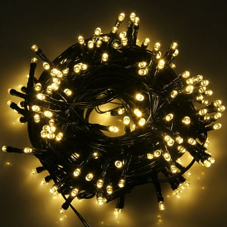 String Lights 3m 400 Led Fairy Indoor And Outdoor Use String Lights 3m 400 Led Fairy Indoor And Outdoor Use Decorative Lighting For Birthday