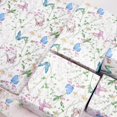 thumbnail image 3 of Spring Butterfly Tissue Paper, Gift Wrapping Paper Pastel Color Art Tissue for Birthday Easter Wedding Party Decor, 3 of 4
