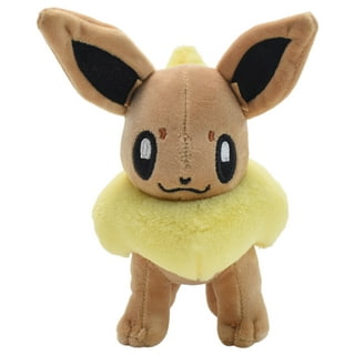 Pokémon Games' Soda Pop Inspires Retro Pikachu, Eevee Merch - Interest -  Anime News Network