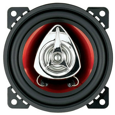 Boss Audio CH4220 CHAOS EXTREME 200 Watt 4" 2-Way, Pair of Speakers