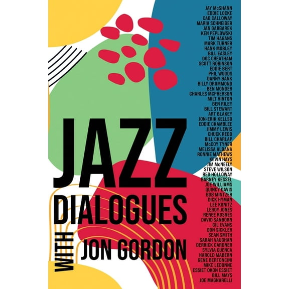 Jazz Dialogues, (Paperback)
