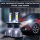 thumbnail image 5 of Headlight Lamps X15 9004, 5 of 5