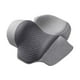 thumbnail image 5 of Almohada de cuello para dormir cómodo para el soporte de refuerzo, almohada de espuma de memoria ergonómica y transpirable y ergonómica, 5 of 9