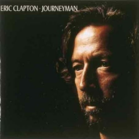 Journeyman (CD)