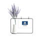 thumbnail image 1 of Tarjeta de jarrón de lavanda artificial, 1 of 3