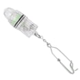 thumbnail image 3 of Light Fish Attracting Indicator Underwater Deep Drop LED Fish Lure Light with Metal Reinforced Large Pin Hook for Fishing Tool, 3 of 7