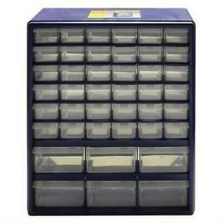 Bead Storage Box Drawer Style Organizer Parts Container Parts