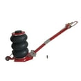 thumbnail image 4 of jinwen Cric à Air Robuste Multifonction Levage Rapide pour Réparation de Voiture SUV Pickup 3T, 4 of 9
