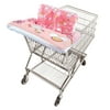 On the Goldbug Shopping Cart and High Chair Cover Space