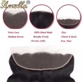 thumbnail image 3 of EIAKE Herramienta aplicadora de pestañas postizas Pinzas para extensión de pestañas Pinzas para quitar pinzas (Negro), 3 of 5
